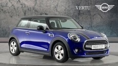 MINI Hatchback 1.5 Cooper Classic II 3dr Petrol Hatchback